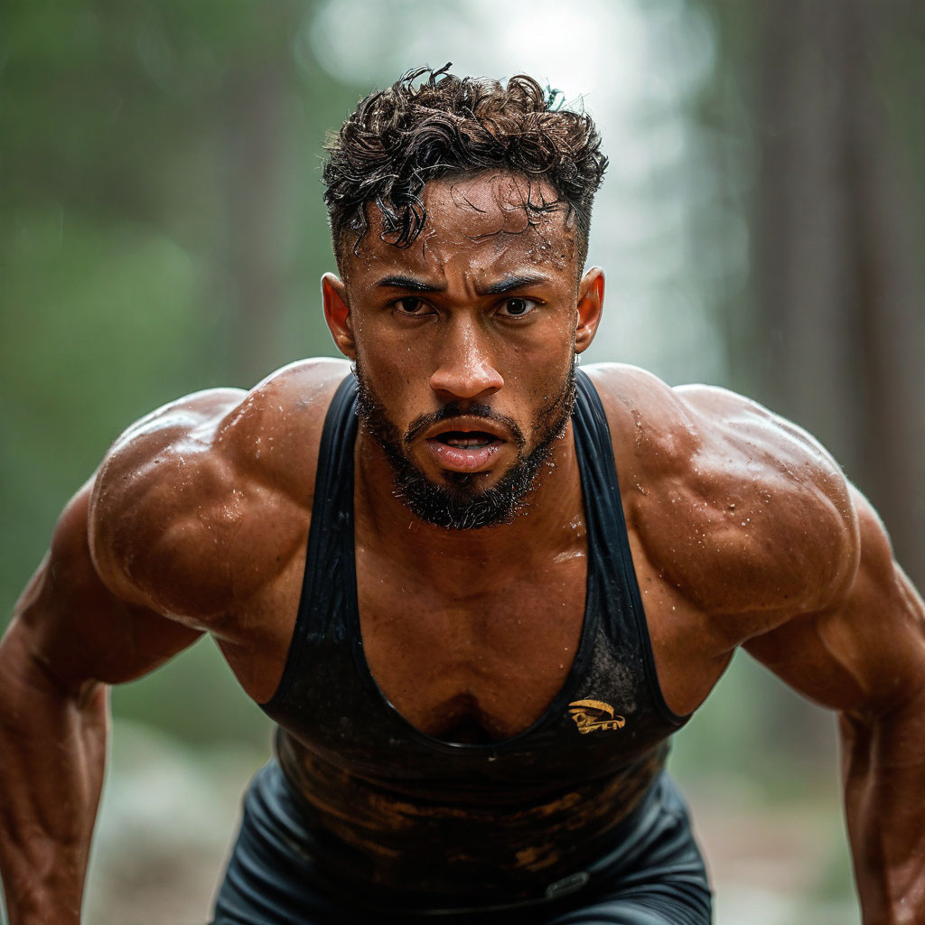 Как преодолеть спортивные страхи и достичь успеха