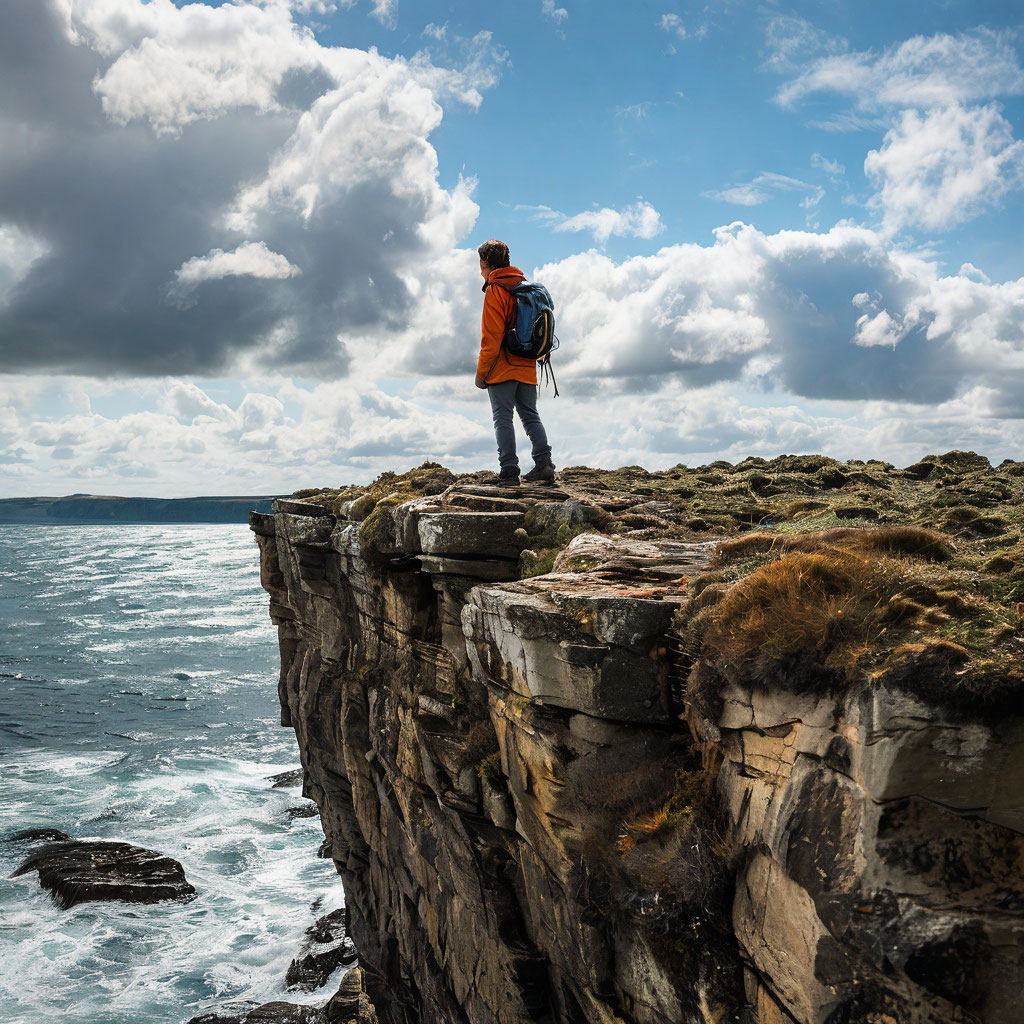Как преодолеть свои страхи и достичь успеха