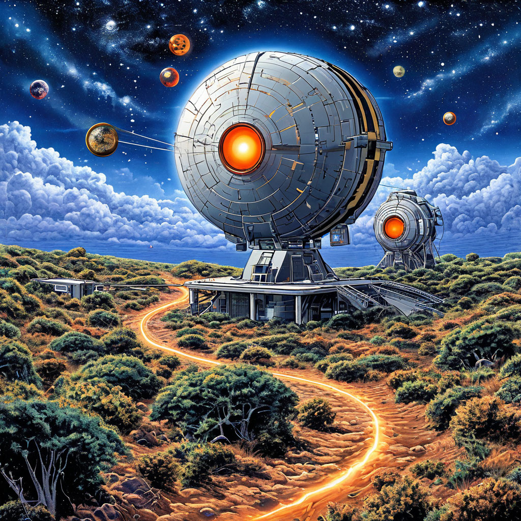 Гравитационные волны: как мы их обнаруживаем и что они нам рассказывают