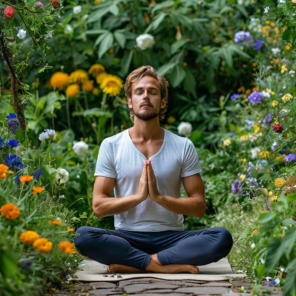 Стресс и его влияние на здоровье: как справиться