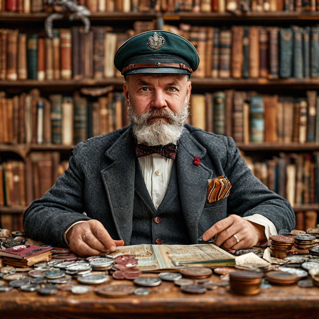 Как создать уникальное хобби, которое станет вашей страстью