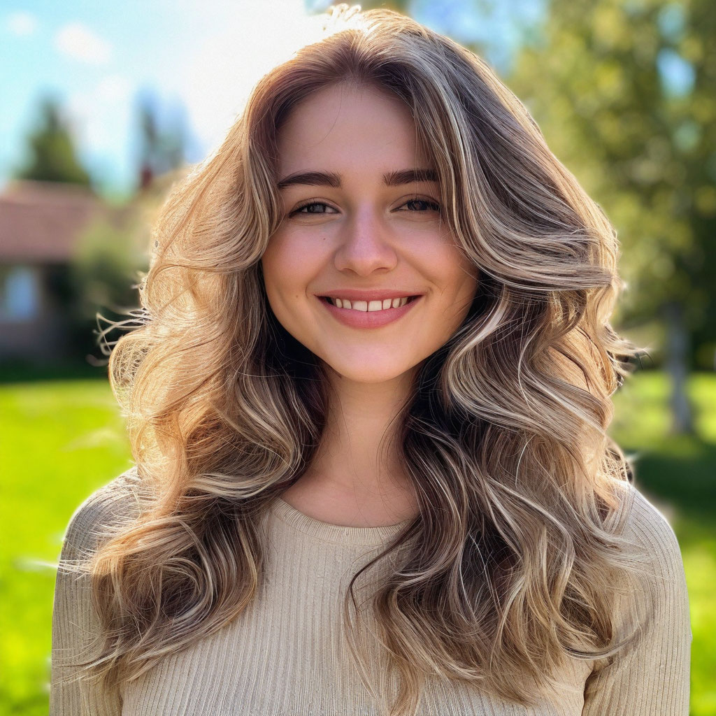 Как сохранить цвет и блеск микромелирования: советы по уходу