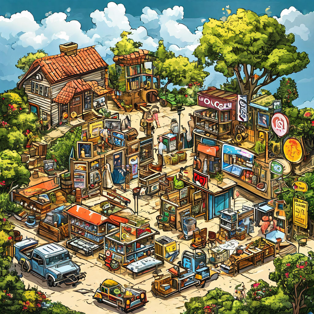 Как использовать сторителлинг в маркетинге для укрепления связи с клиентами