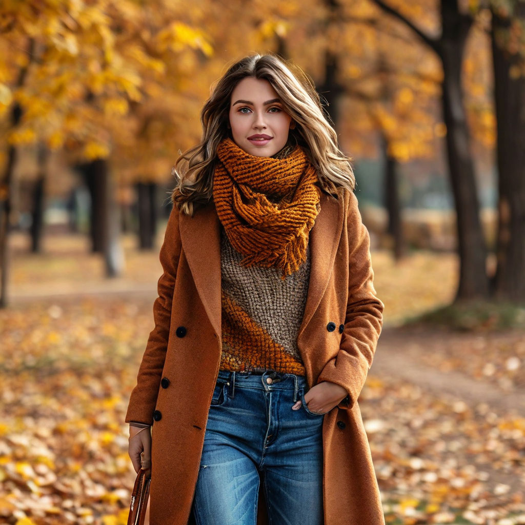 Как выбрать идеальный гардероб на осень: советы стилиста