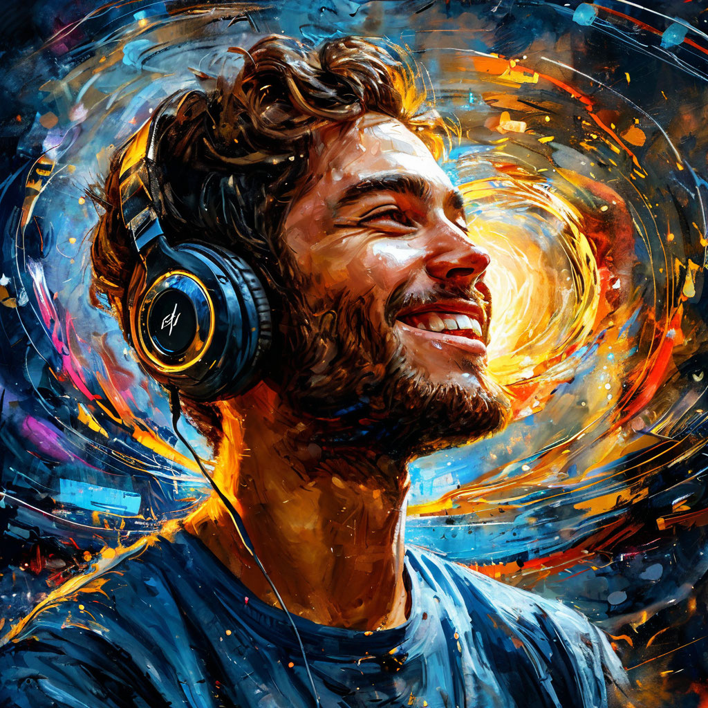 Как музыка влияет на наше настроение и эмоции