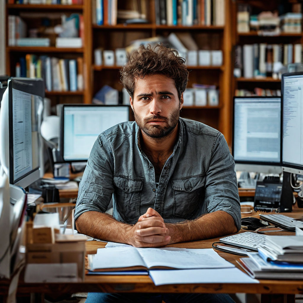 Синдром упущенной выгоды: как он держит нас на нелюбимой работе