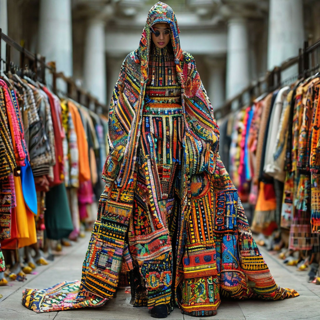 Как нейросети меняют индустрию моды