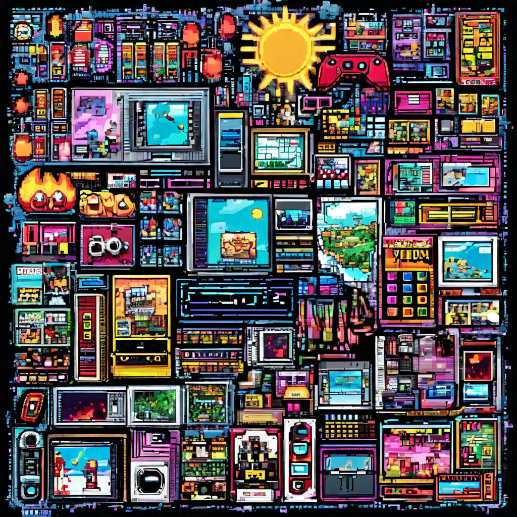 Как инди-игры стали новым трендом в игровой индустрии