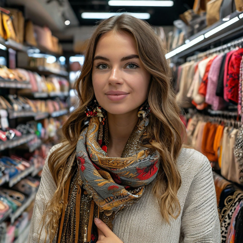 Как создать стильный образ с помощью аксессуаров