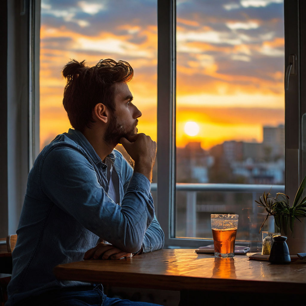 Творческий кризис: как преодолеть застой и вернуться к вдохновению