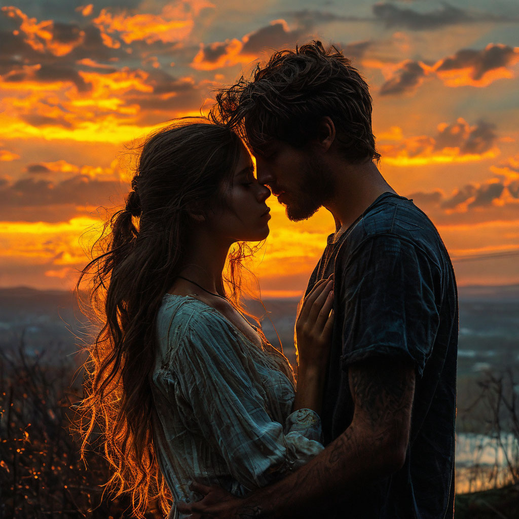 Поддержка человека, переживающего утрату