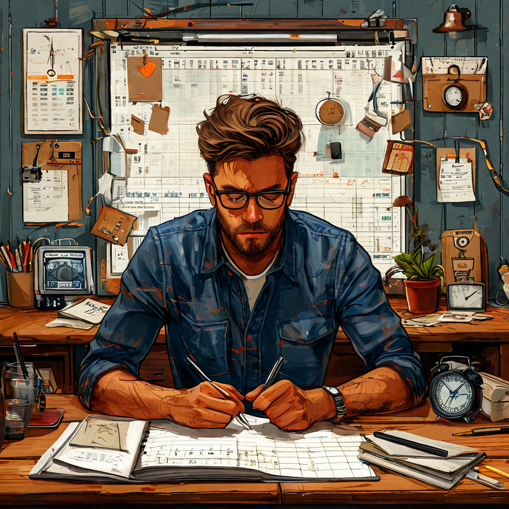 Как преодолеть прокрастинацию и начать действовать