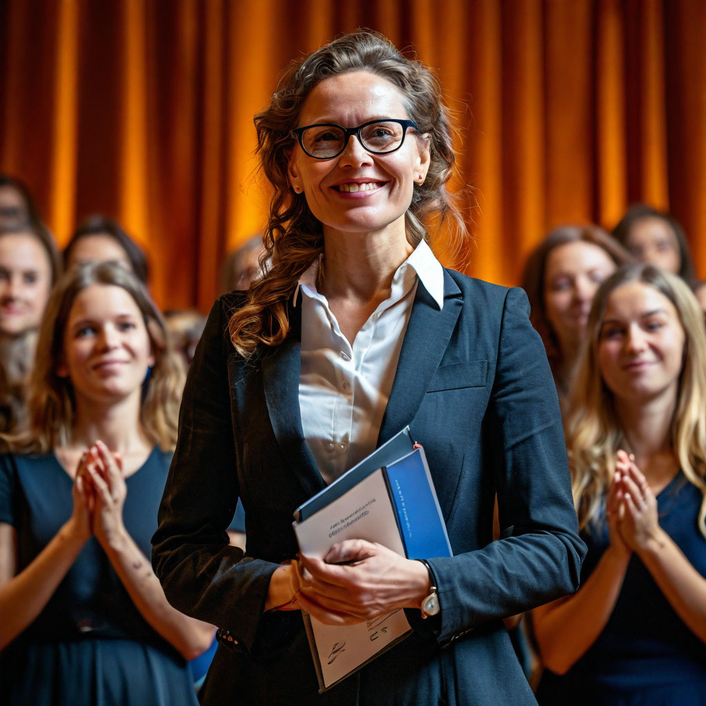 Роль повышения квалификации в карьере психолога
