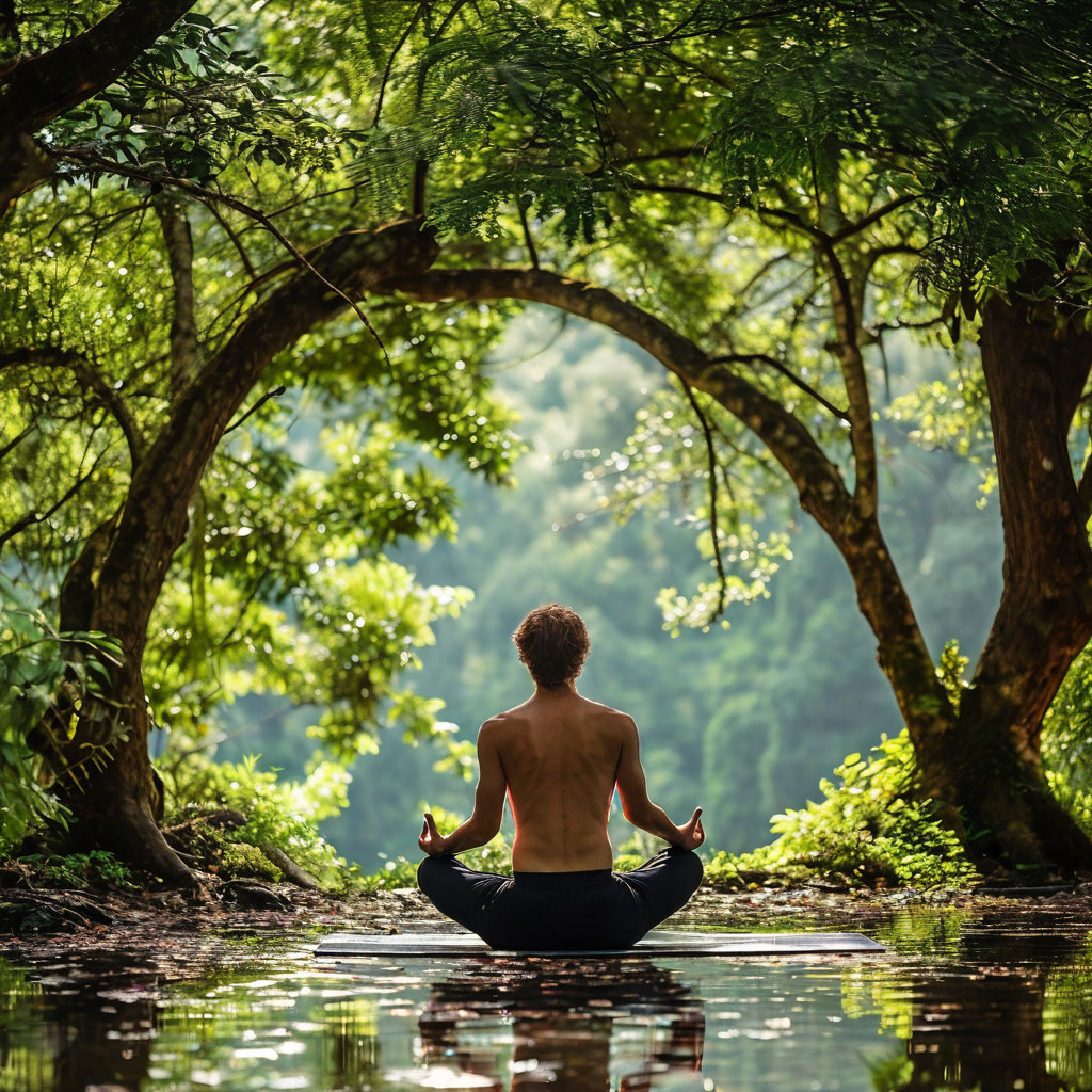 Влияние стресса на здоровье: психосоматические аспекты