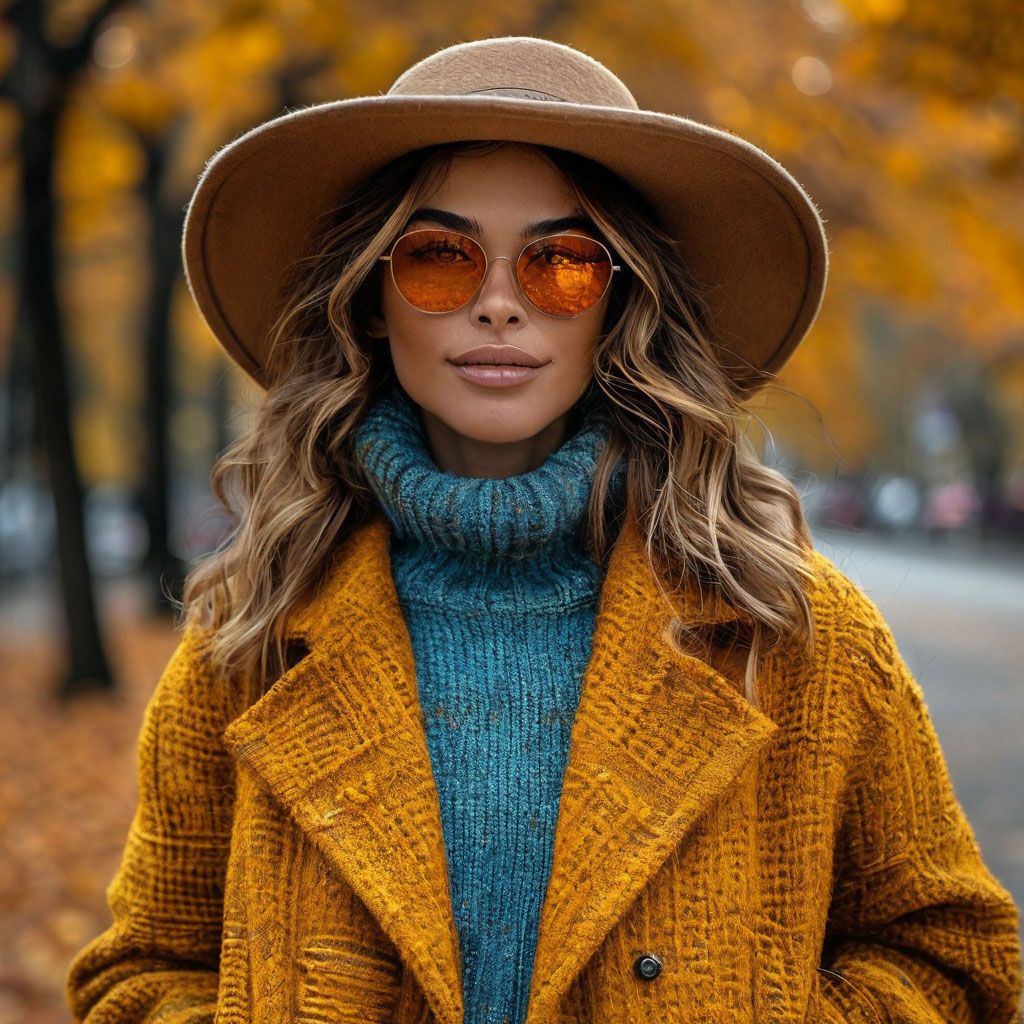 Тренды осени: что будет модно в новом сезоне?