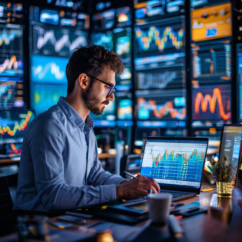 Как начать инвестировать с небольшими суммами