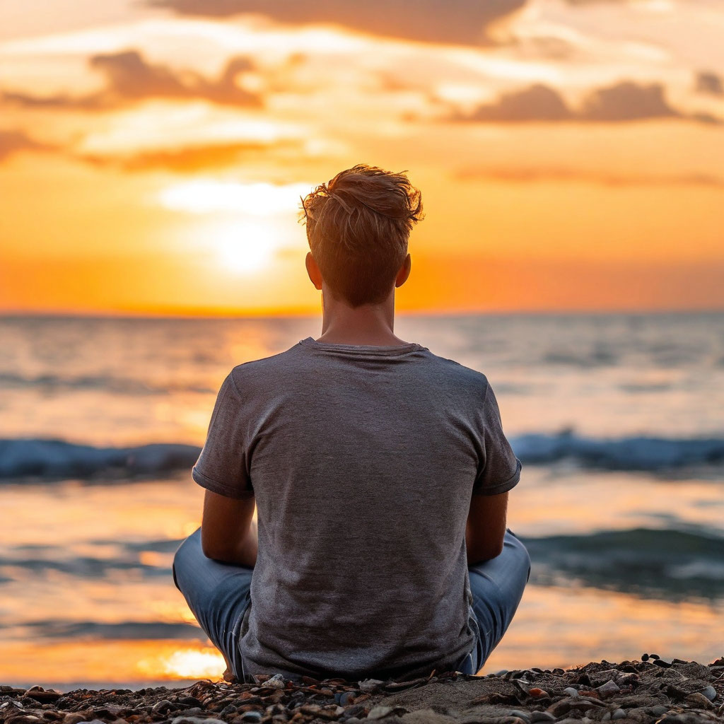 Сила позитивного мышления: как изменить свою жизнь к лучшему