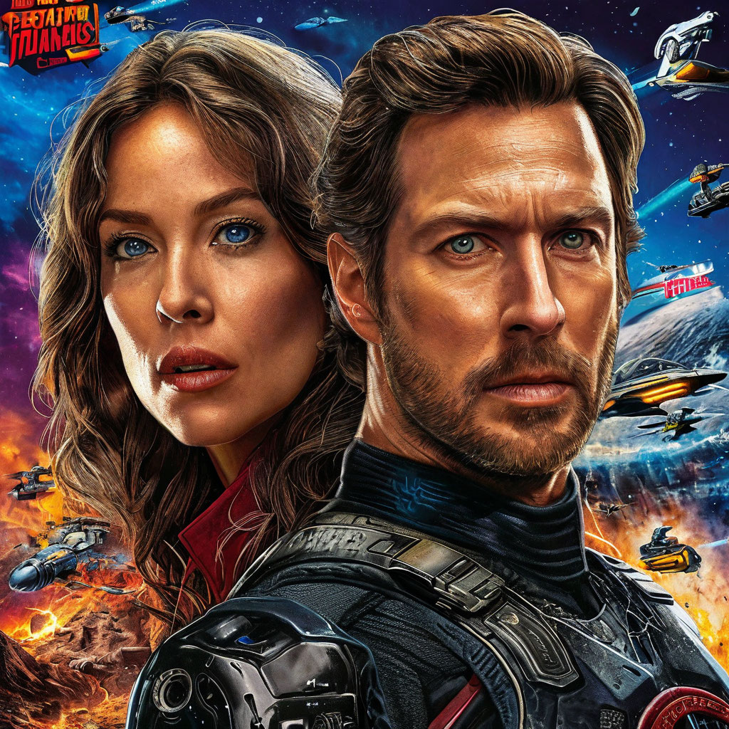 Топ-5 сериалов, которые стоит посмотреть любителям фантастики