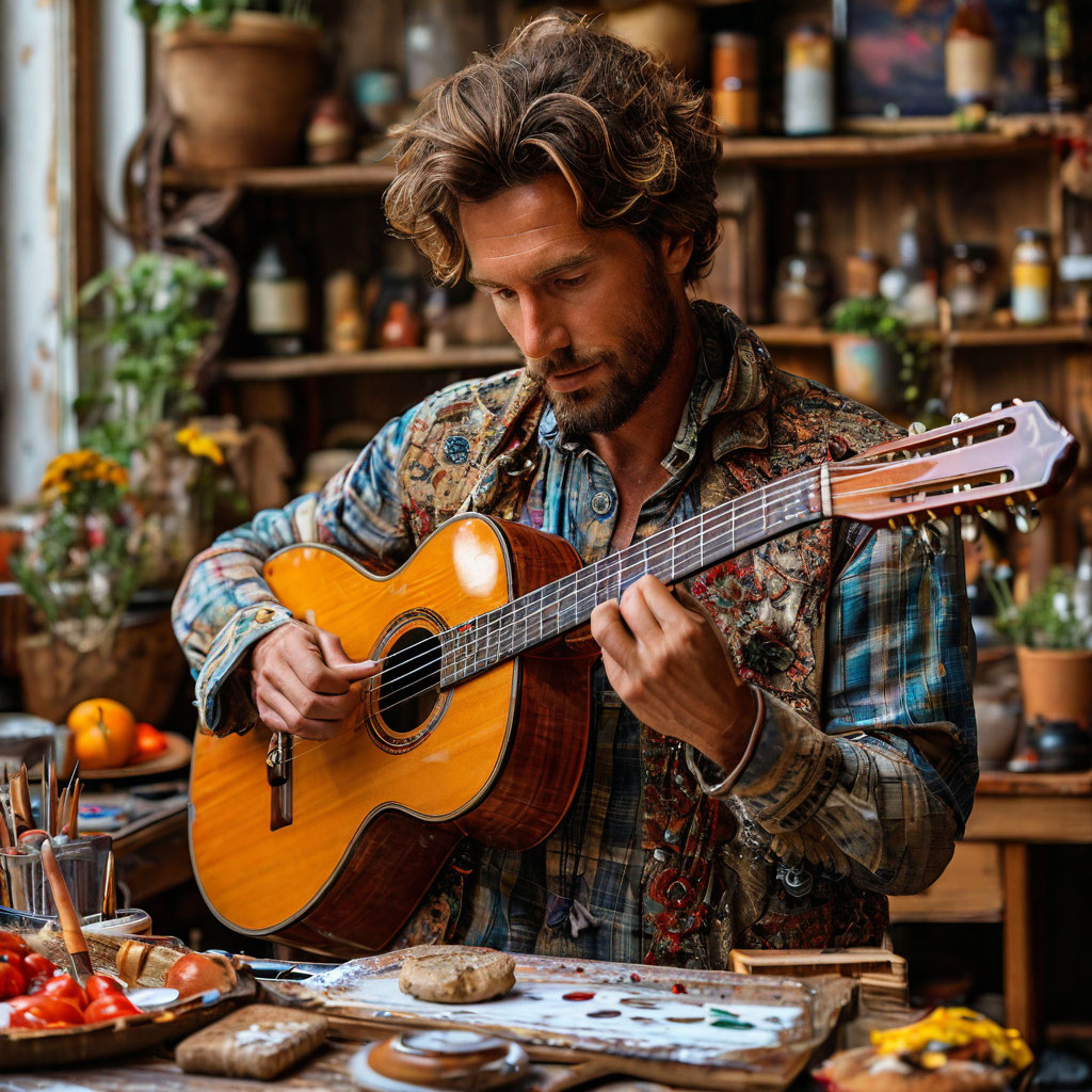 Как найти хобби по душе: советы и рекомендации