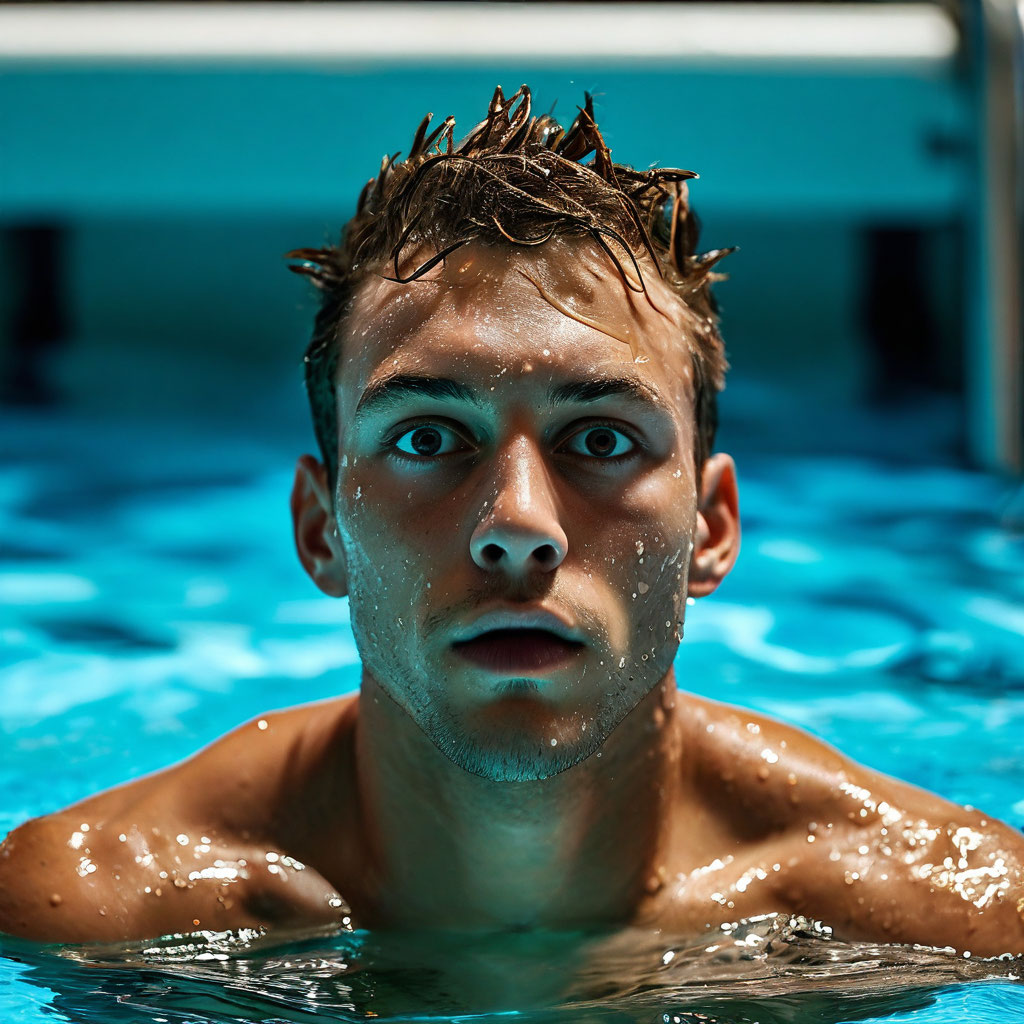 Как преодолеть спортивные страхи и достичь успеха