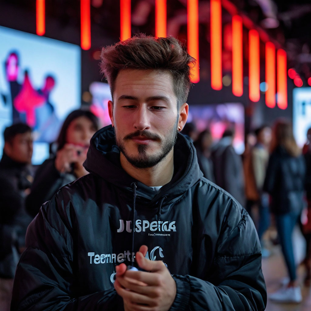 Как создать успешный бизнес в TikTok: советы и стратегии продвижения