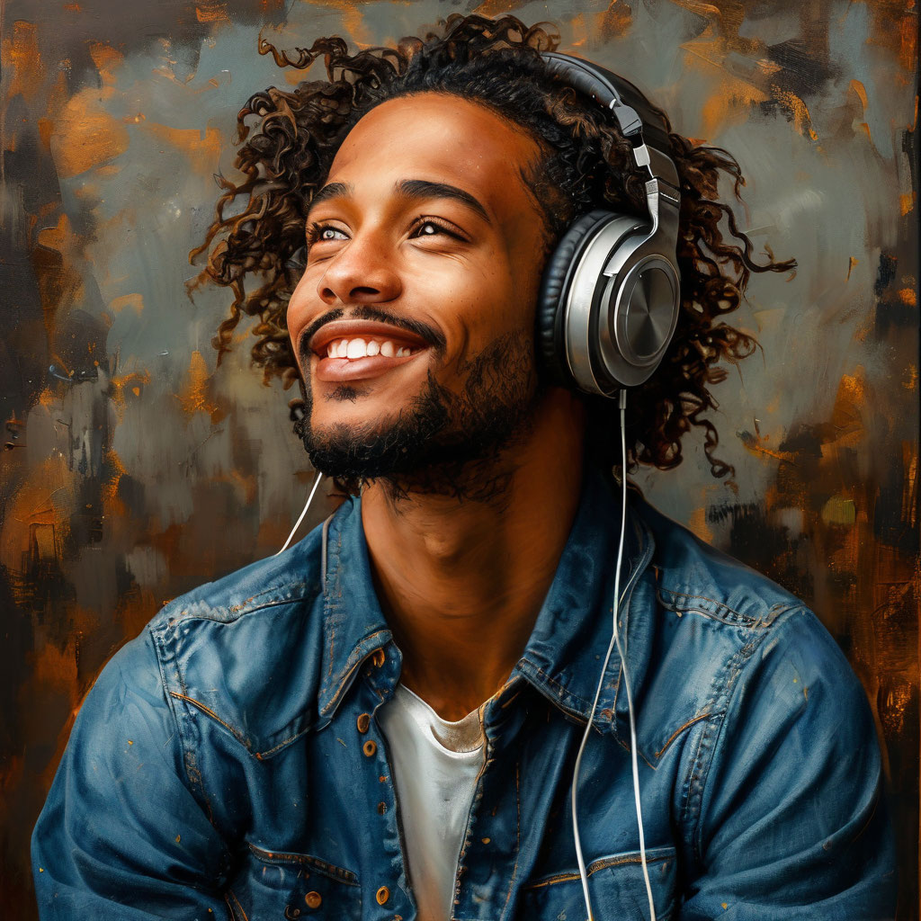 Как искусство влияет на наше настроение и эмоции