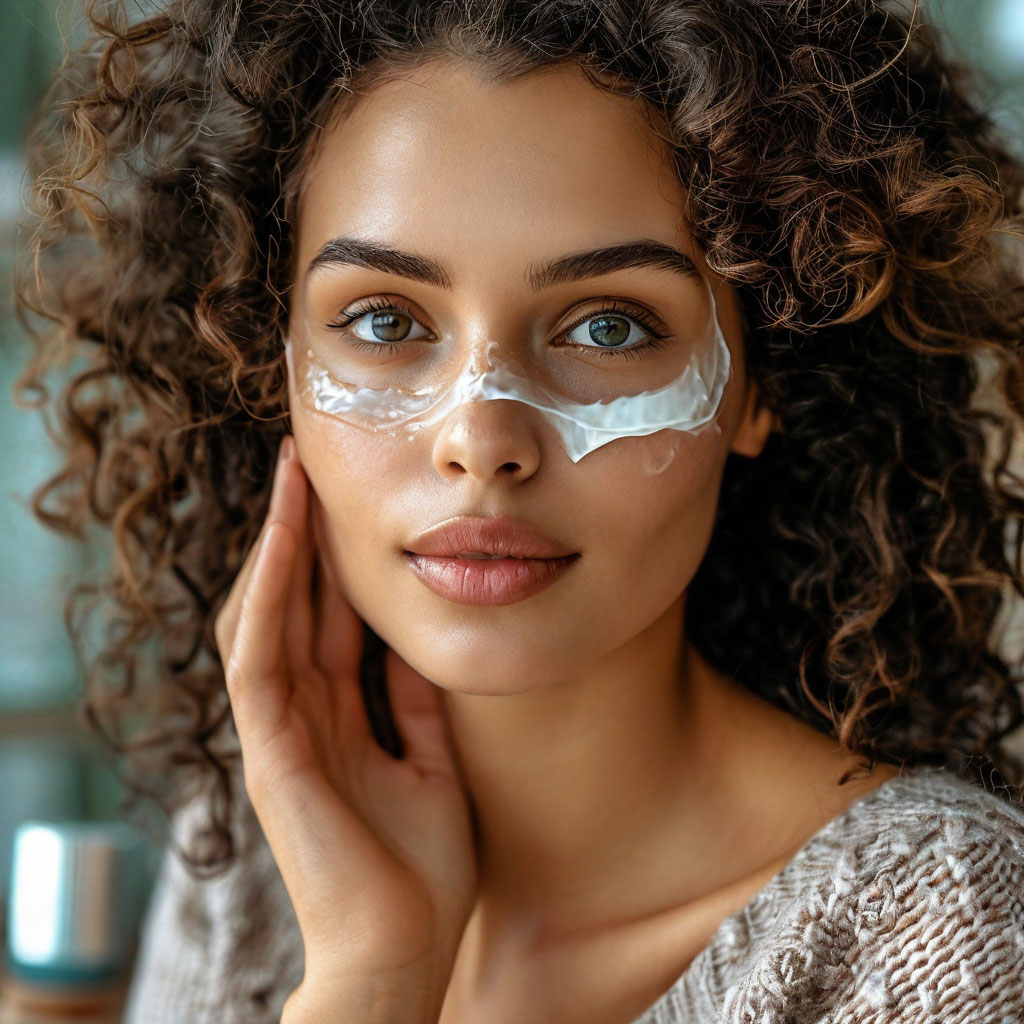 Обзор лучших средств для ухода за кожей вокруг глаз