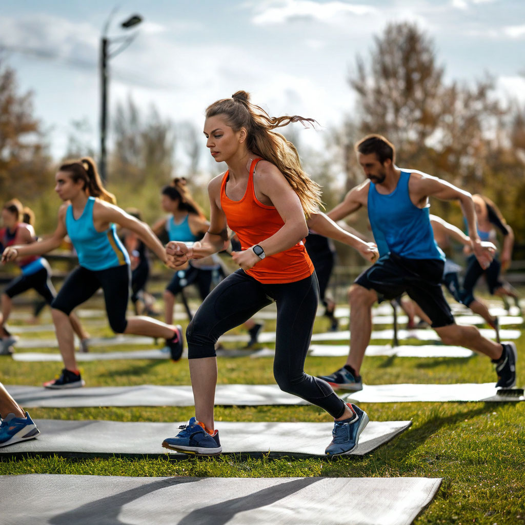 Роль спорта в формировании личности