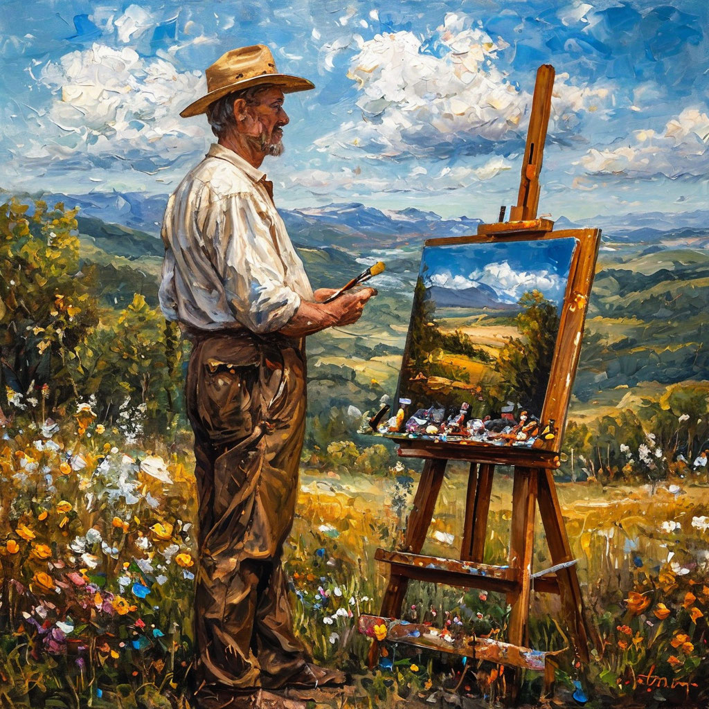 Вдохновение в повседневной жизни: как находить идеи для творчества