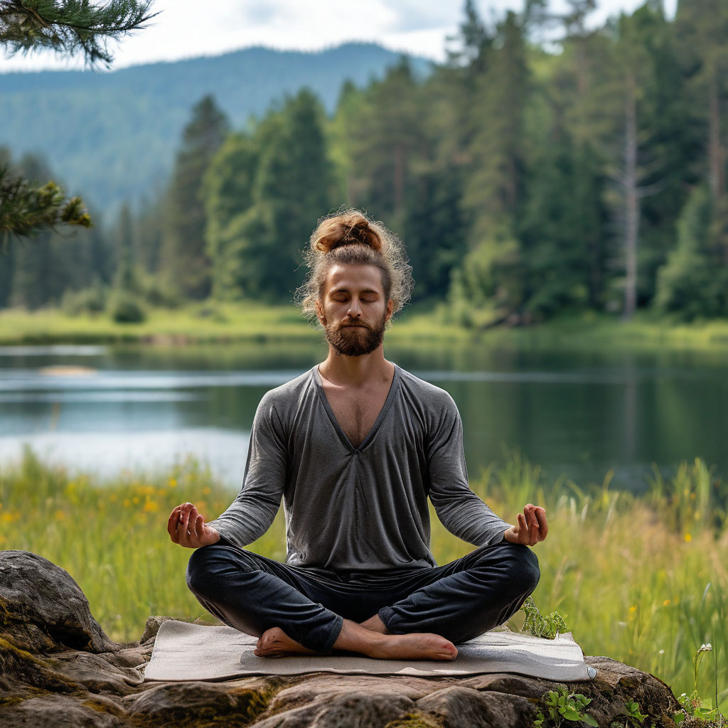 Стресс и его влияние на здоровье