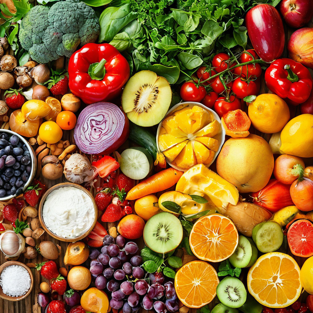 Как укрепить иммунитет: советы и рекомендации