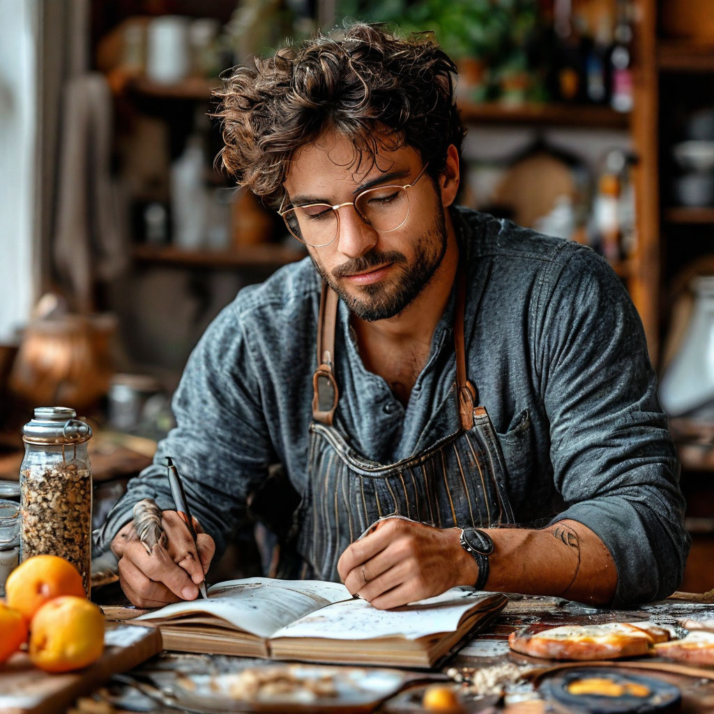 Как найти хобби по душе: советы и рекомендации