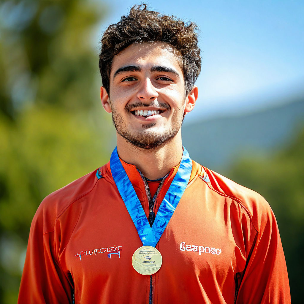 Спортивные достижения: как ставить цели и добиваться их