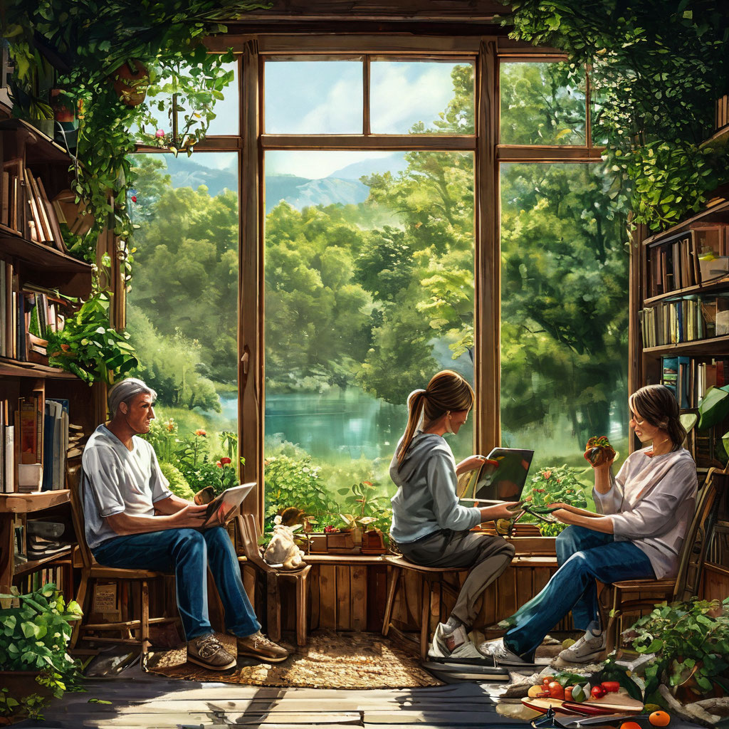 Как найти хобби по душе: советы и рекомендации