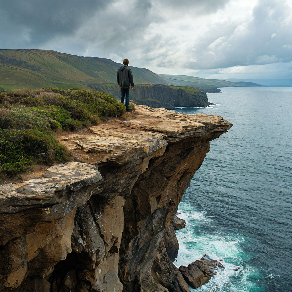 Как преодолеть свои страхи и достичь успеха