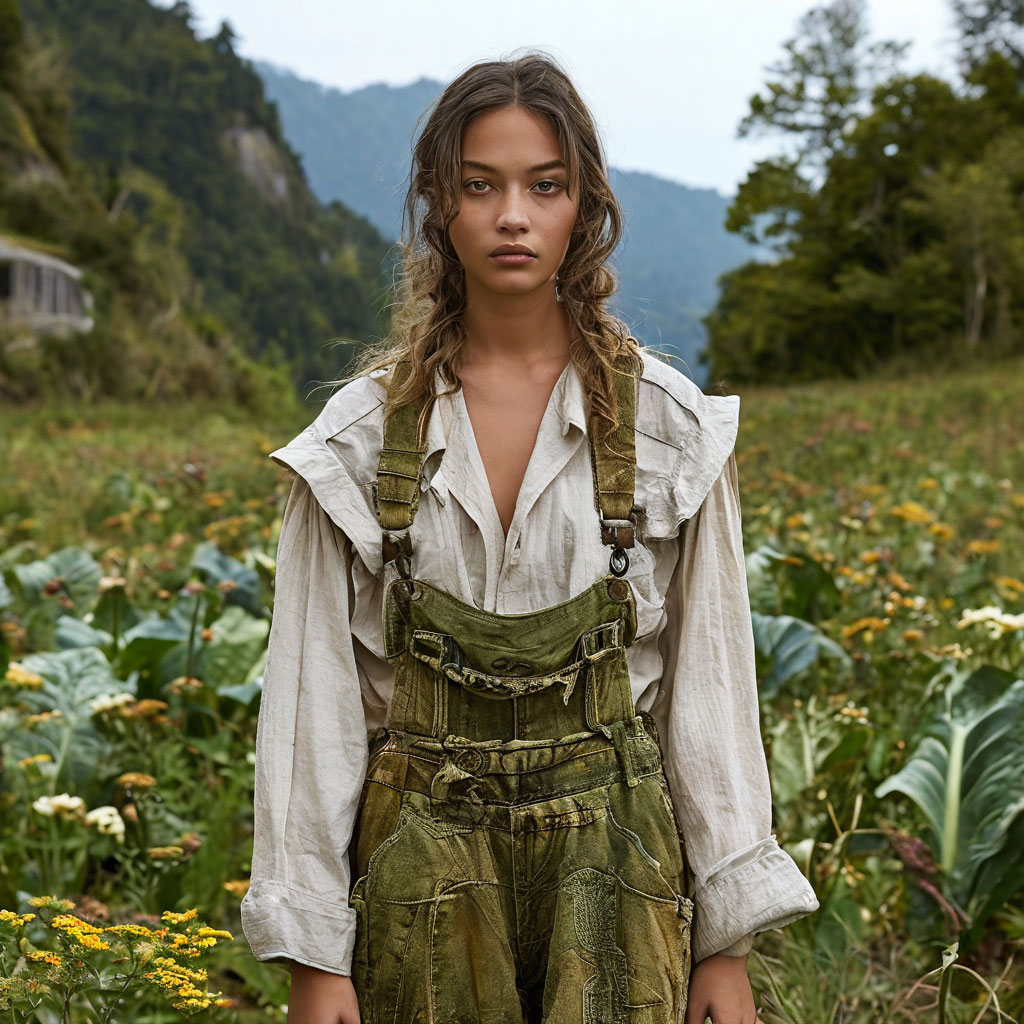 Мода и экология: как сделать свой гардероб более устойчивым?