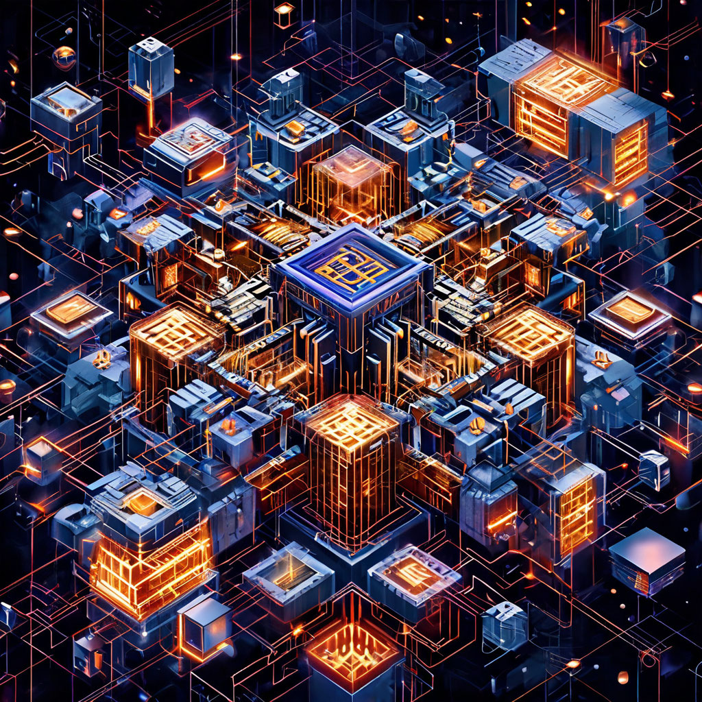 Будущее квантовых компьютеров: возможности и перспективы