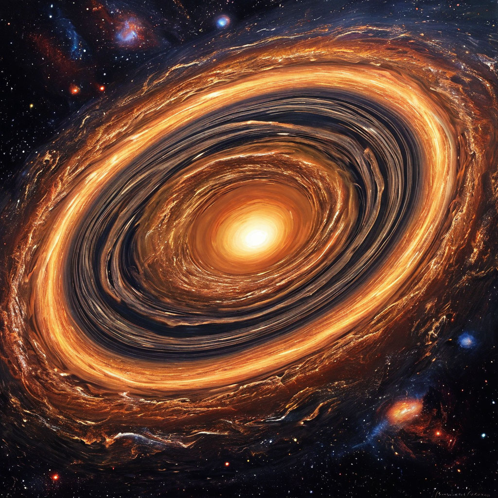 Тайны чёрных дыр: что мы знаем и чего не знаем