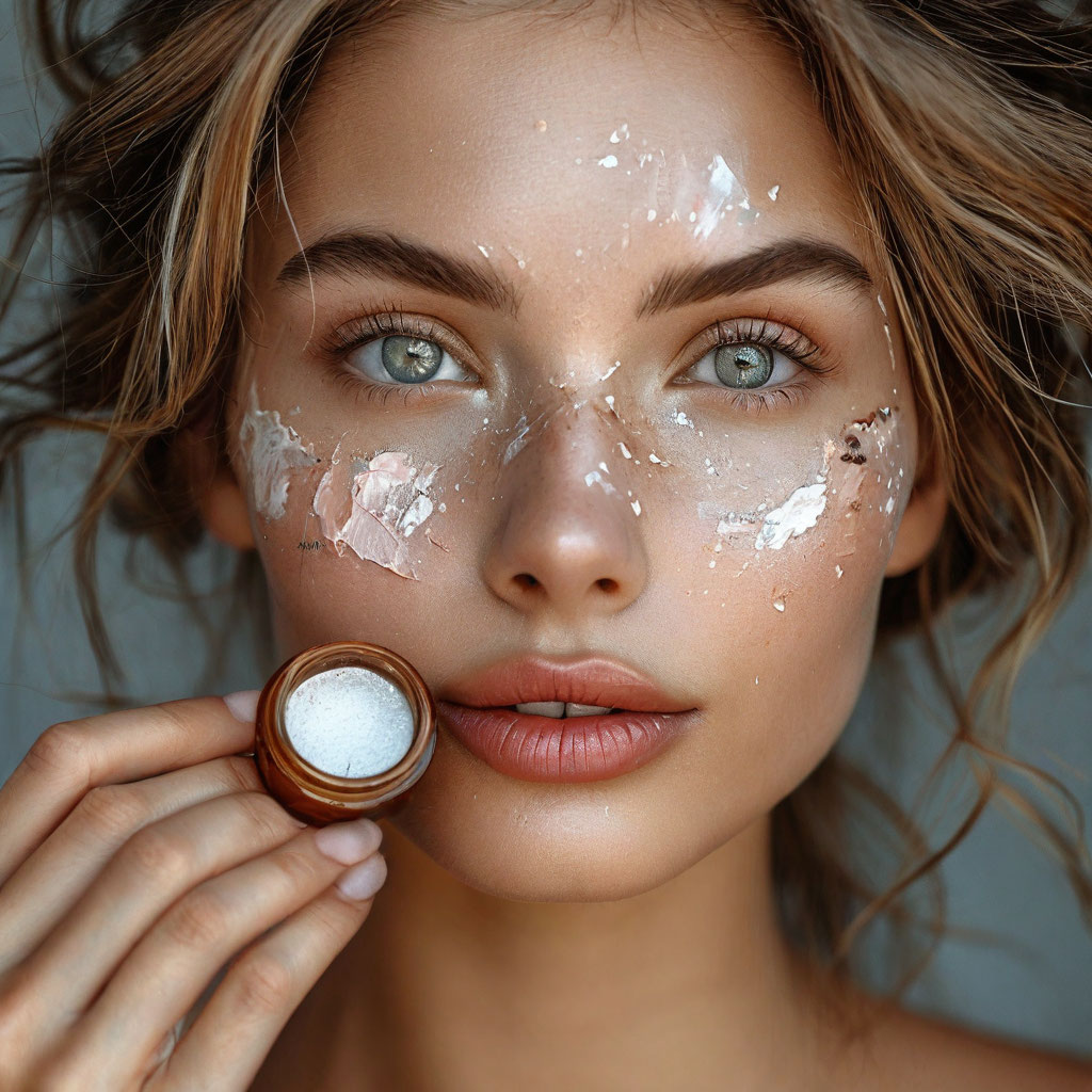 Натуральная косметика: правда или миф?