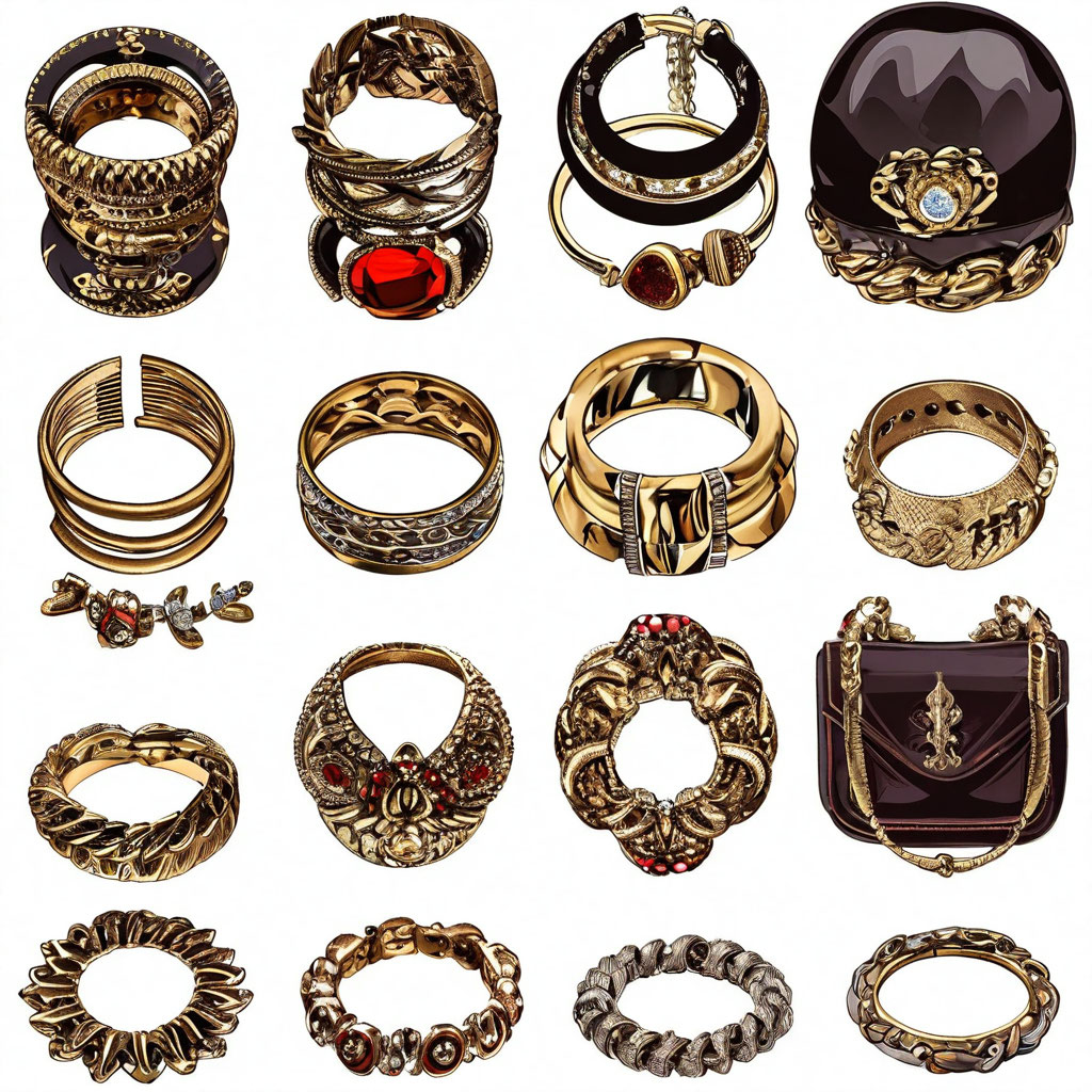 Как создать стильный образ с помощью аксессуаров