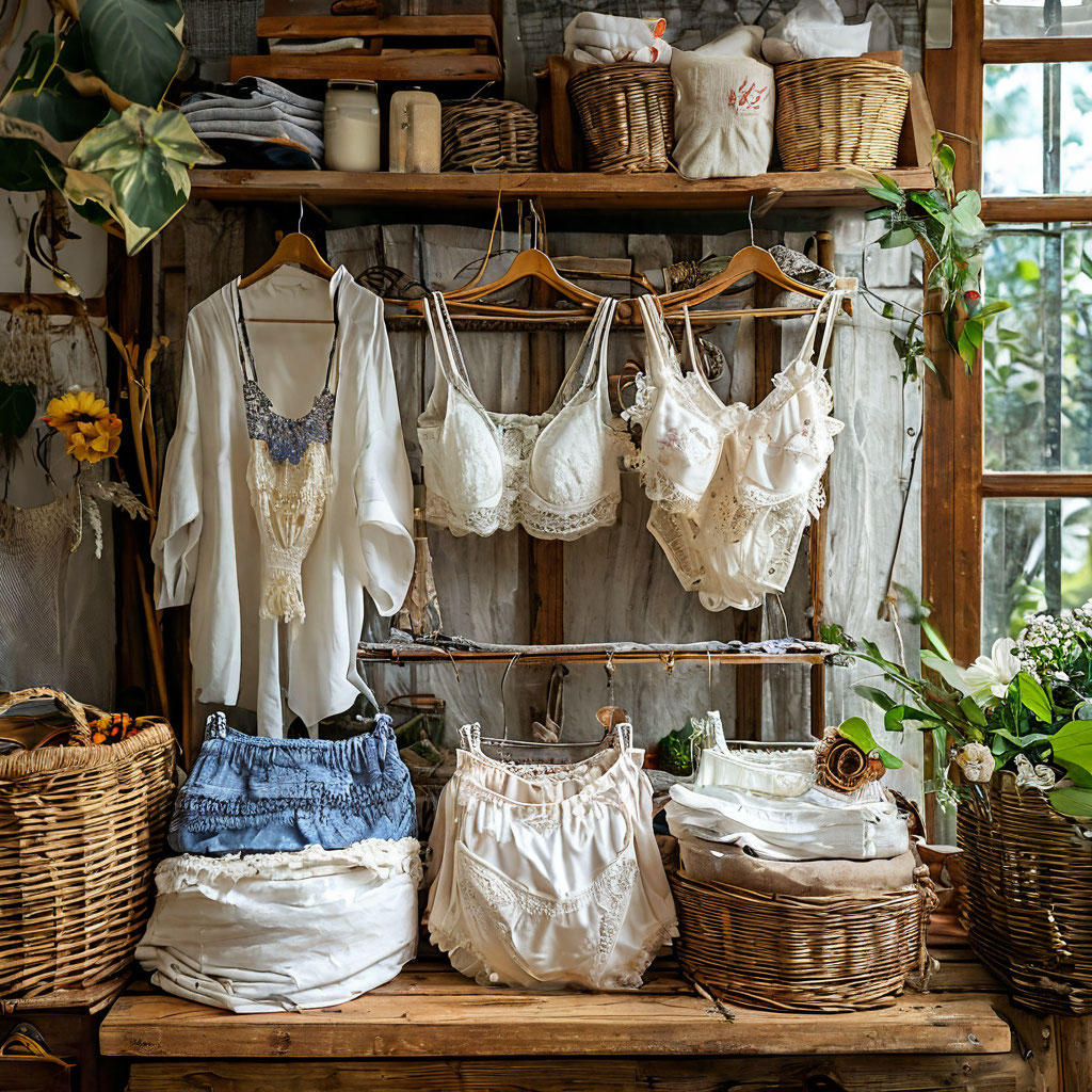 Секреты ухода за трусами: как продлить срок службы