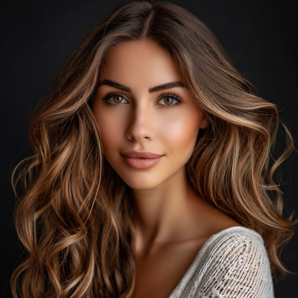 Уход за волосами: как сохранить их здоровье и красоту