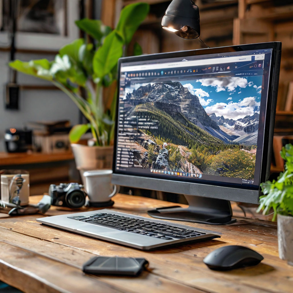 Создание видеоконтента с помощью SMMHERO: просто и эффективно