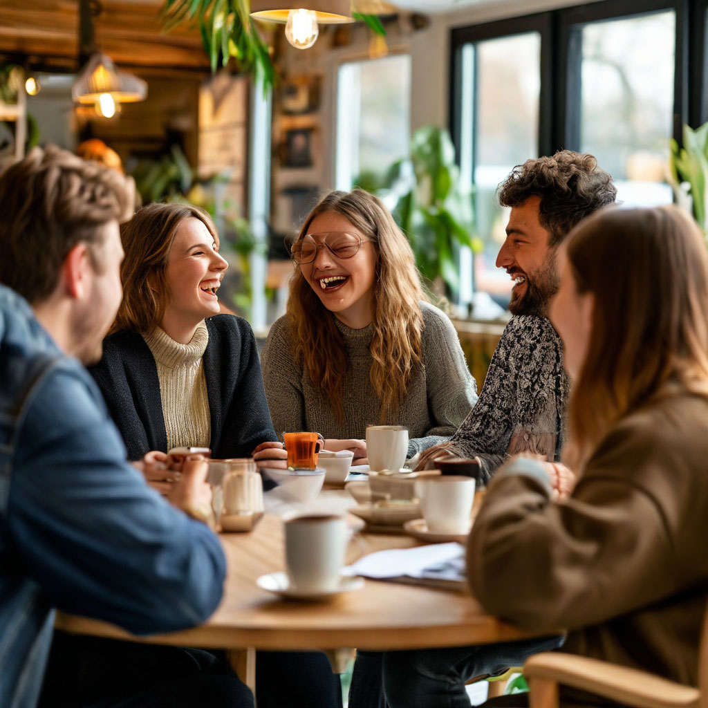 Развитие эмоционального интеллекта: как стать более эмпатичным и понимать других