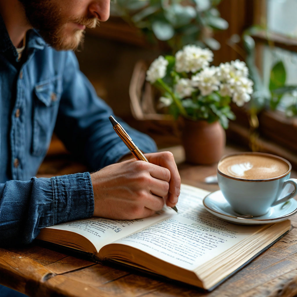 Сила благодарности: как изменить свою жизнь к лучшему