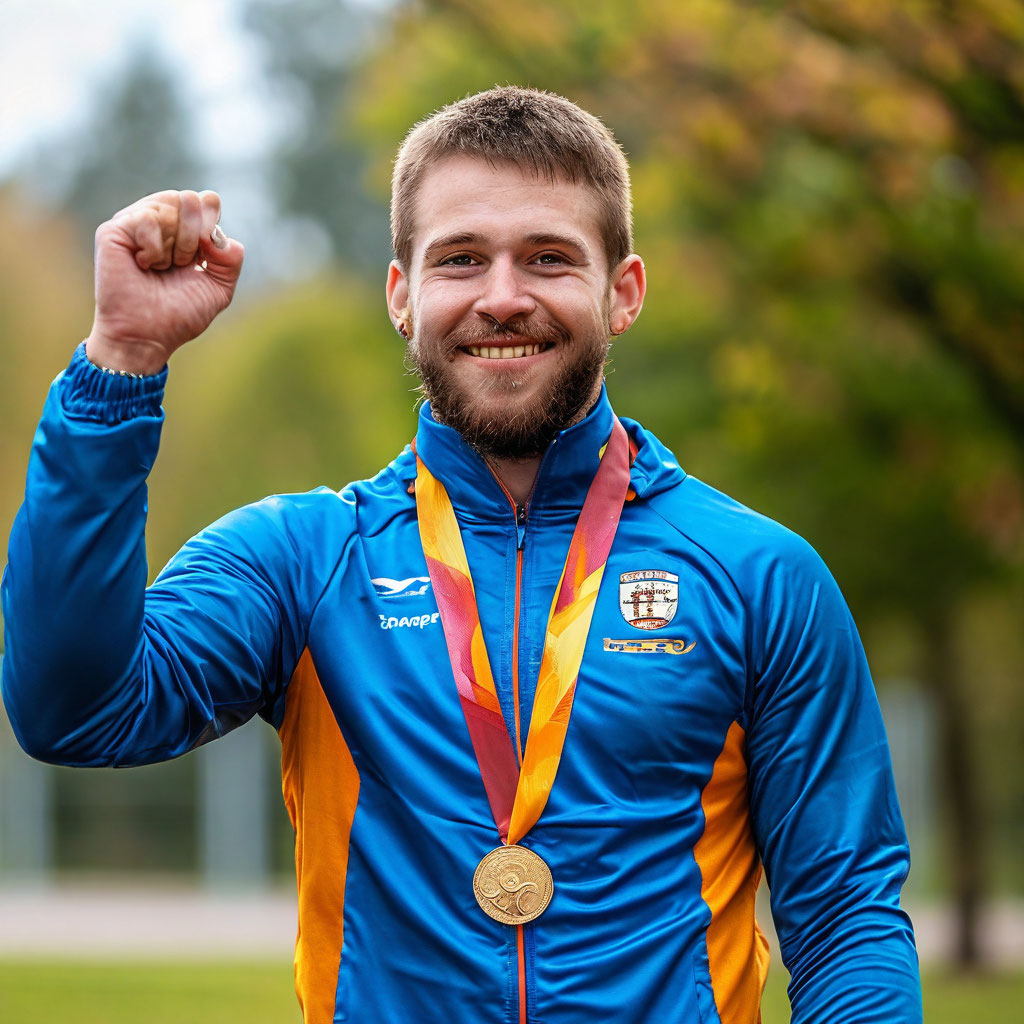 Спортивные достижения как мотивация для саморазвития