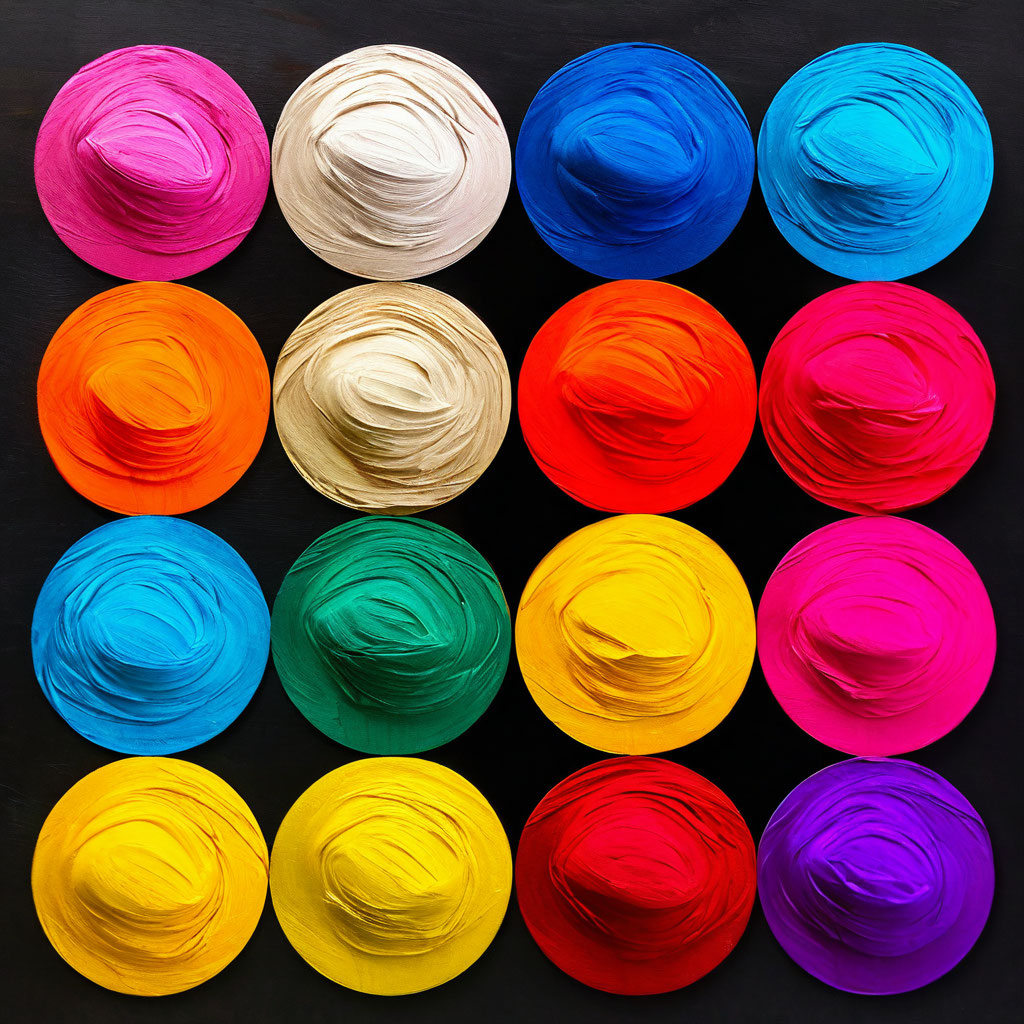 Психология цвета в маркетинге: как выбрать правильные оттенки для вашего бренда