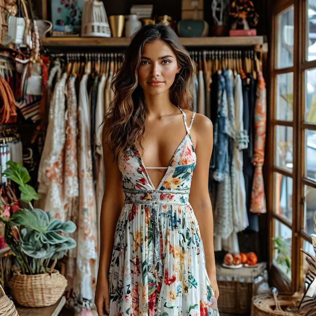 Как выбрать идеальный наряд для любого случая