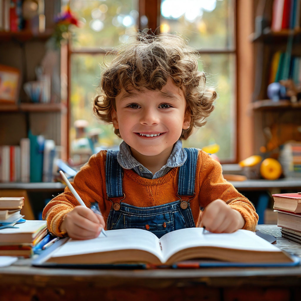 Как воспитать в ребёнке самостоятельность: советы для родителей