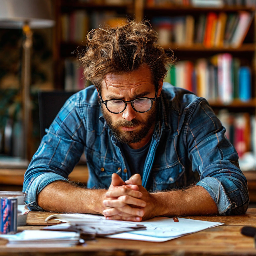 Стресс и его влияние на здоровье